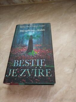 Bestie je zvíře-Peternelle van Arsdale