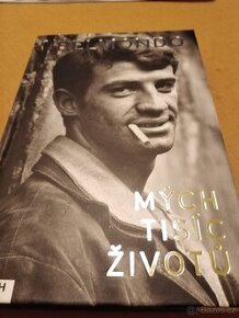 Belmondo  mých tisíc životů