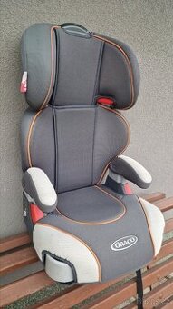 Dětská autosedačka 15-36kg.