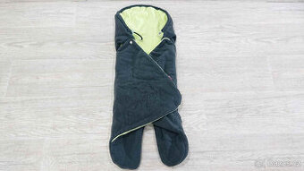 Zavinovačka do autosedačky Emitex