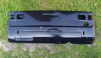 Zadní část automobilu LADA Žigulík