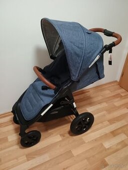 Kočárek Valco Baby Snap 4