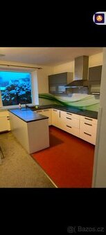 Pronájem bytu v Krnově 3+1, 121m2 - 1