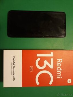Prodám Xiaomi Redmi 13C 5G