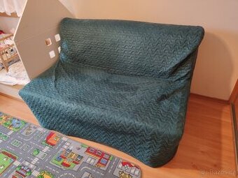 Rozkládací pohovka IKEA - Lycksele