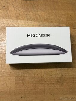 Original Apple Magic Mouse 3GEN USB C / Záruka