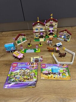 Lego Friends