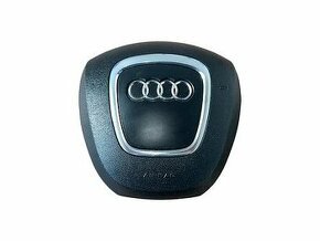 Tříramenný airbag volantu 4F0880201BK AUDI A6 4F facelift 09