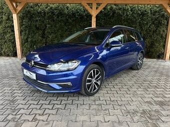 Volkswagen Golf 7.5 JOIN 1.0 TSI 81kW FULL LED