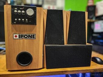 5.1 reproduktory Genius SW-5.1