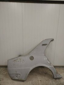 Škoda 105 120 130 136 gl GLS gli garde