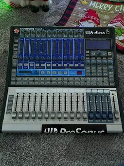 Presonus studiolive 16.0.2