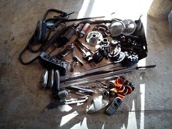 Fiat 600 - 600D, vánoční úklid č.5