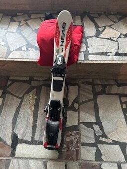 Dětské lyže Head 67