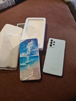 Samsung Galaxy A52s 5G 8/256 Gb