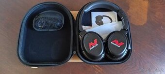 Bluetooth Sluchátka