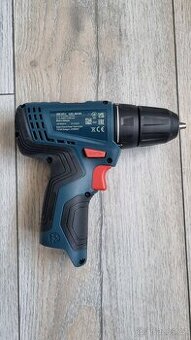 BOSCH professional - AKUvrtačka GSR 120-LI