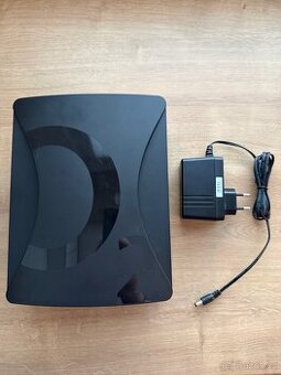 O2 Smart Box V2 – Výkonný Wi-Fi modem