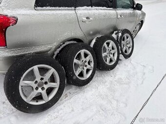 Alu kola Audi r16 5x112