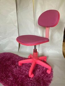 Detska pojizdna zidle