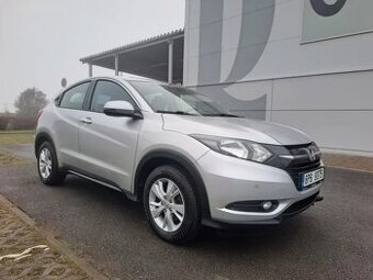 Honda HR-V, 1.5i-VTEC ČR 1.MAJ DPH KRÁSNÁ