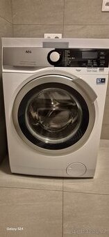 AEG pračka 8KG