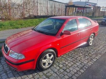 Prodám Škoda Octavia I. SDI