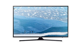 Samsung UE43KU6072