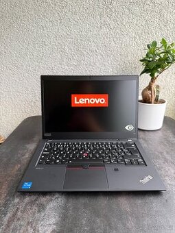 Lenovo ThinkPad T14 G2 i5/8-16/ 256-512GB - 1