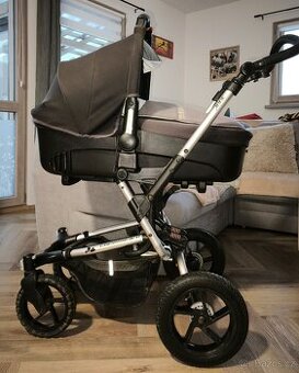 Jane Crosswalk, odpružený, zachovalý po servise