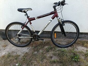 Pánské horské kolo