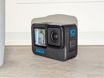 GoPro Hero 10