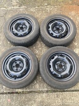 Disky R14 zimní kola 185/60 R14