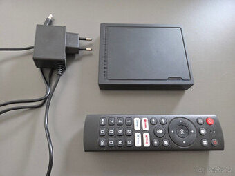 RT-X2 Android TV