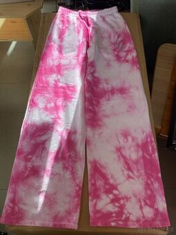 Dámské, dívčí tepláky