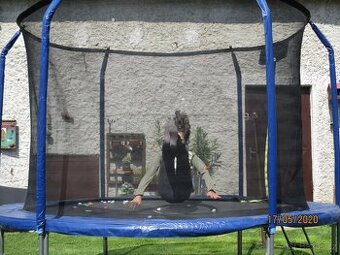 Trampolína 305cm Marimex