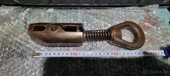 Tažná svěrka 15000 N - 1