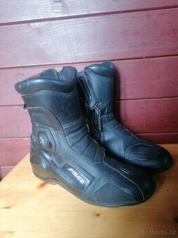 Falco motoboty