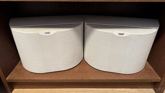 Reproduktory Bowers & Wilkins B&W DS6