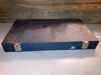 Nástroje na otvory | Výstružník stavitelný - sada komplet