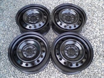 16 plechové disky Mitsubishi Outlander,Citroen C-Crosser