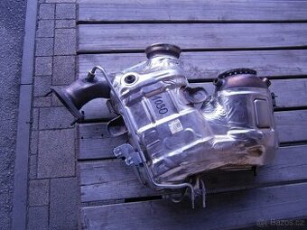 FIAT DUCATO 2,2 JTD FILTR DPF 2022