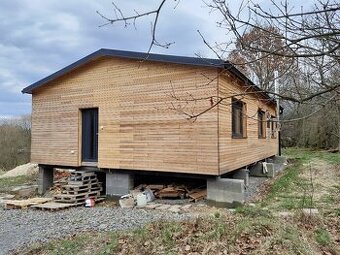 96m²,dvoumodul, nizkoenergeticky