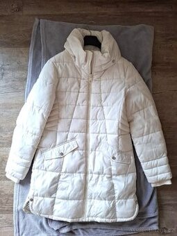 kabát,zimní bunda Next č. 40