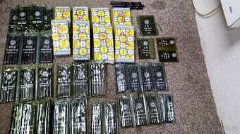 Válcové vrtáky ČSN 221121 HSS POLDI