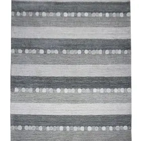 Luxusní vlněné koberce ruční výroba z Indie