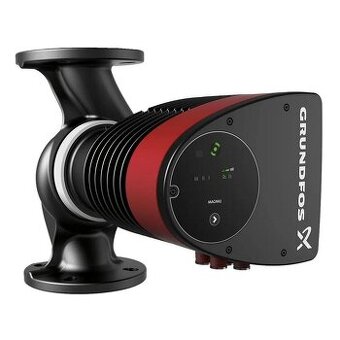Grundfos-čerpadlo-MAGNA1 50-180 F 280 oběhové NOVE