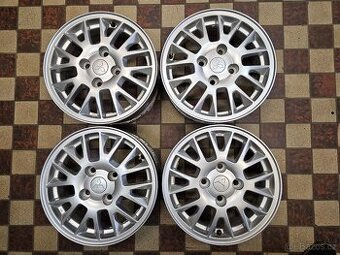 alu kola 15 4x114,3  6Jx15 et46 orig Mitsubishi
