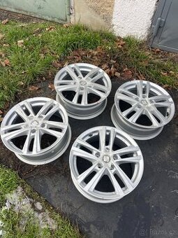 Originální alu kola Seat nové