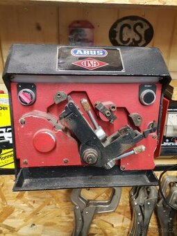 Kopírka klíčů Automatický kopírovací zámečnický stroj klíče